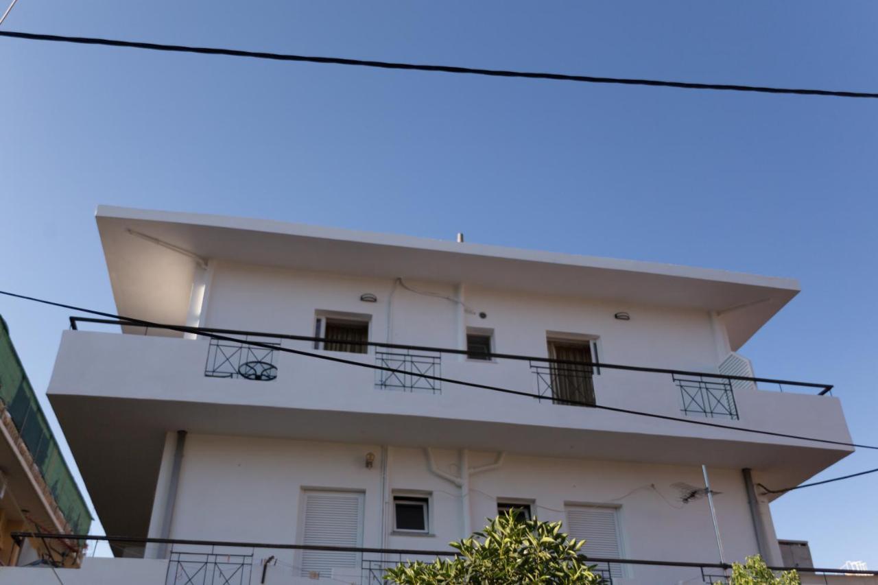 קאטו דרטסו Nicky Studio Chania מראה חיצוני תמונה